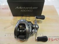 23メタニウム 100XG