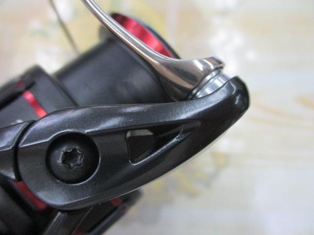 20ヴァンフォード 3000MHG