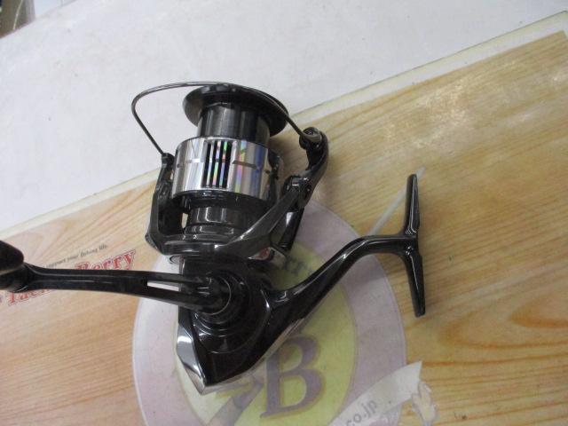 23ヴァンキッシュ 4000XG