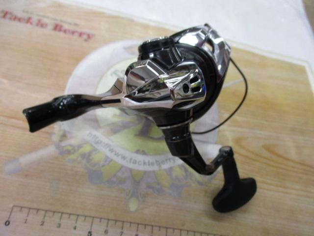 23ヴァンキッシュ 4000XG