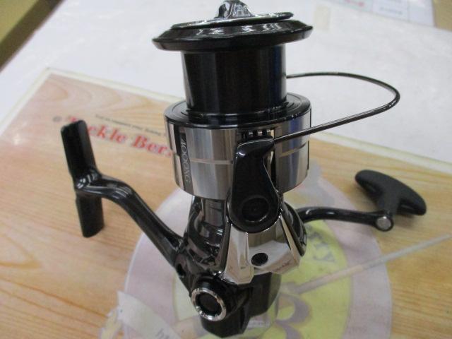 23ヴァンキッシュ 4000XG