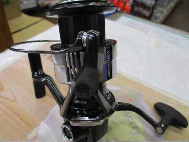 23ヴァンキッシュ 4000XG