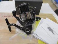 23ヴァンキッシュ 4000XG