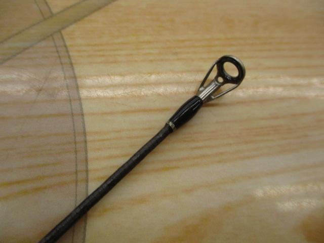 ポイズングロリアス 166M WOLFGANG