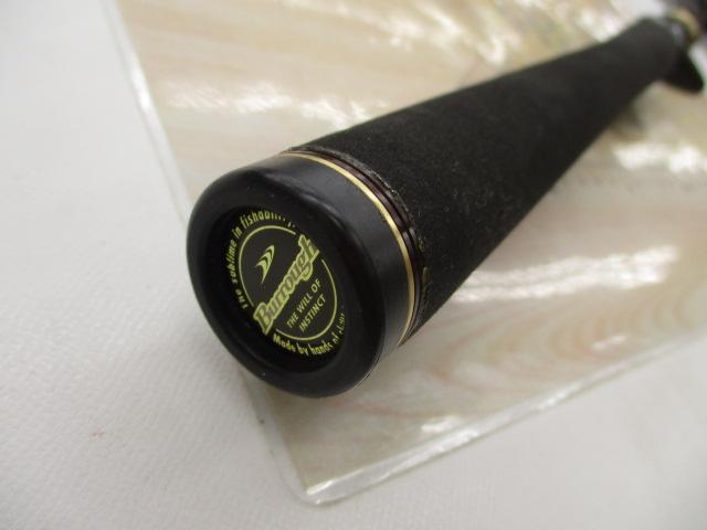 バロウズ BRSC-71H