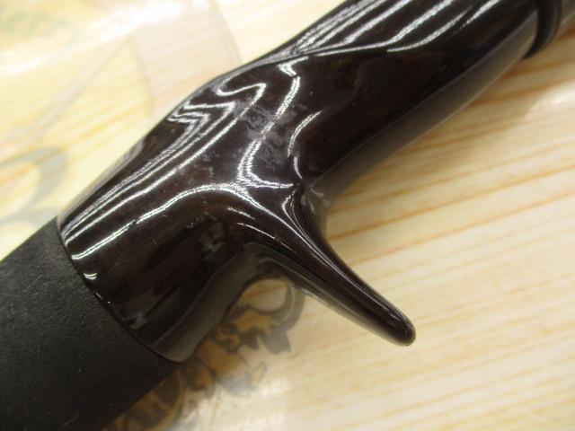 バロウズ BRSC-71H