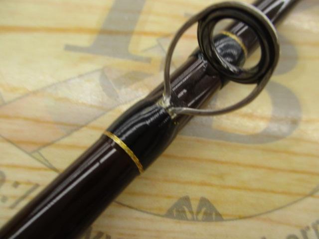 バロウズ BRSC-71H