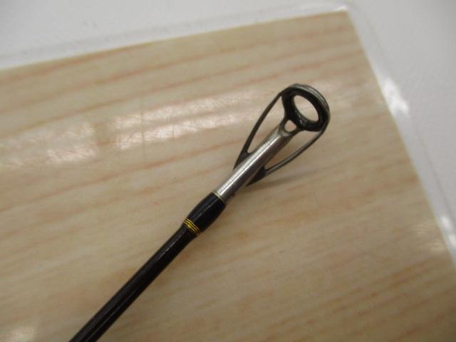 バロウズ BRSC-71H