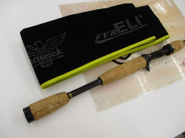 FVRエリート ELT70CMHJ｜＠ベリーネット 日本最大新品中古釣具