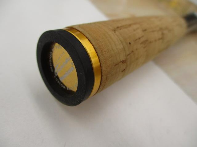 デストロイヤー FX-81X4(オロチX4)テレスコピック