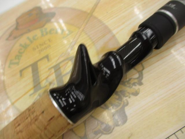 デストロイヤー FX-81X4(オロチX4)テレスコピック