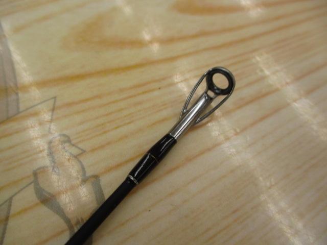 デストロイヤー FX-81X4(オロチX4)テレスコピック