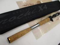 デストロイヤー FX-81X4(オロチX4)テレスコピック