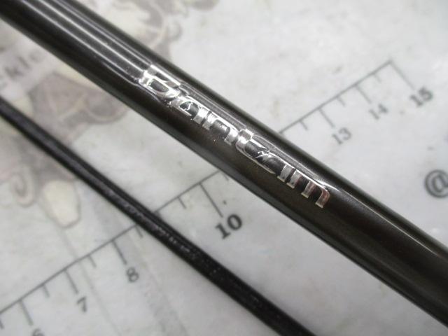 22バンタム 264ML-G/2