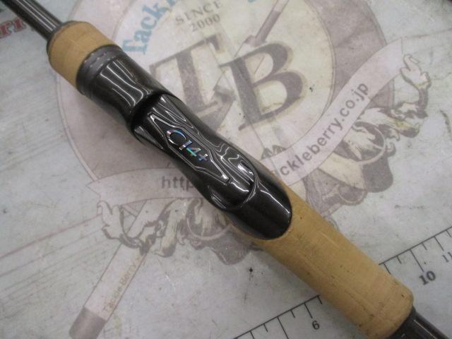 22バンタム 264ML-G/2