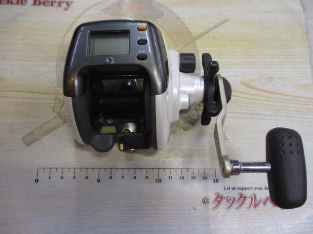 98デジタナSLS小船 2000