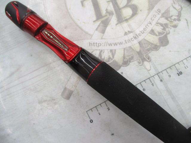 スティーズ C68M+ -SV・AGS