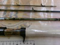 トラウティンスピンマルチユース TRMK-C394UL