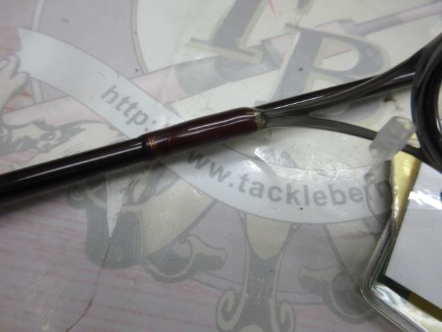 999.9フォーナインマイスター 62ML ホワイトウルフ