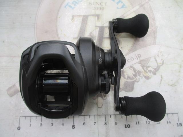 20エクスセンスDC SSHG RH