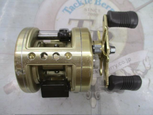 カルカッタ 200XT