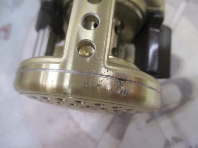 カルカッタ 200XT