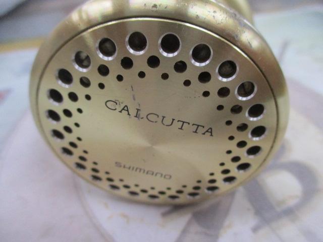 カルカッタ 200XT