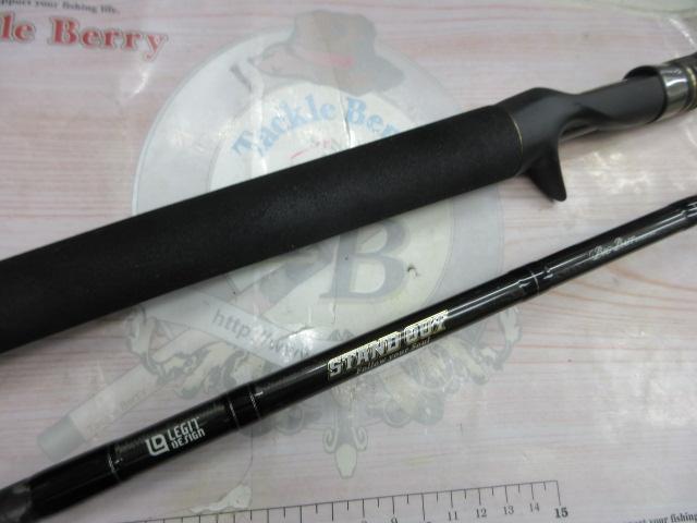 スタンドアウト SOC66XH+