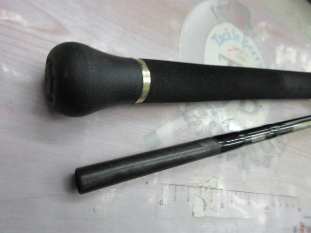 スタンドアウト SOC66XH+