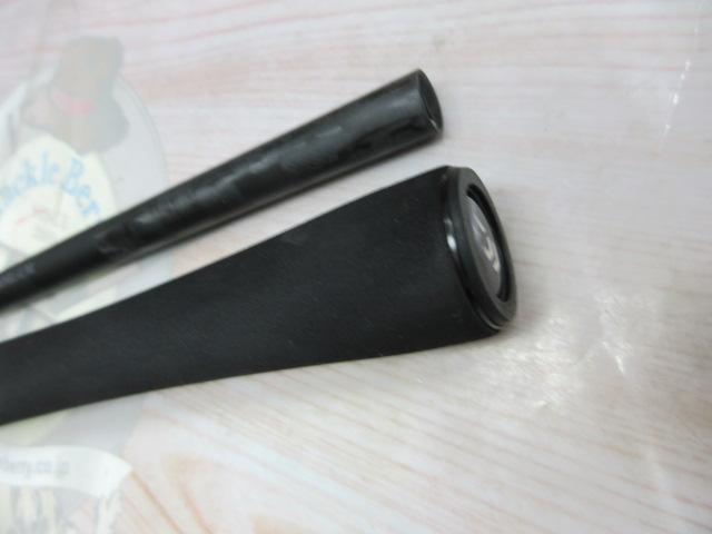 ブラックレーベル C66ML-LM