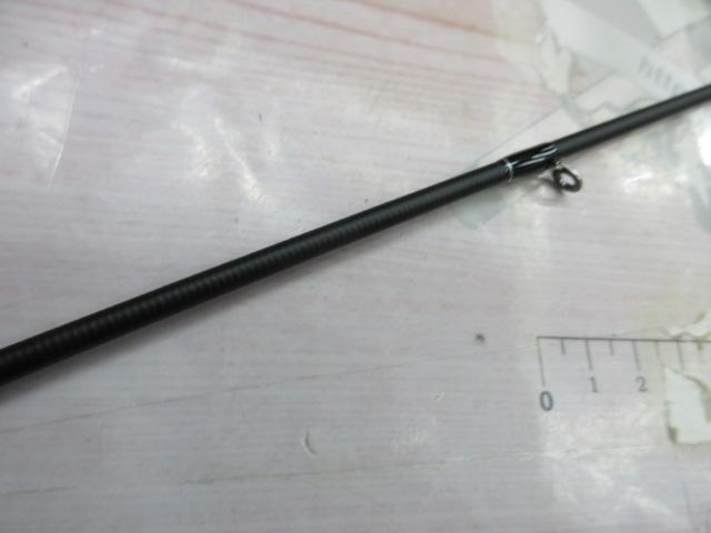 ブラックレーベル C66ML-LM