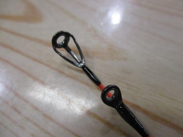 極鋭マルイカEX LC