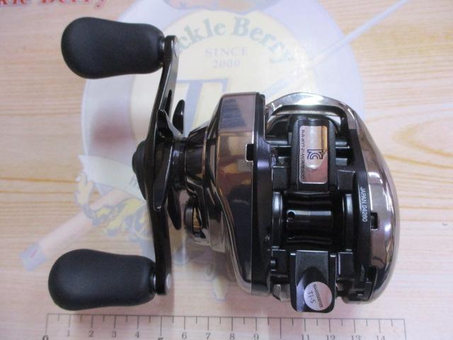 21アンタレスDC RH