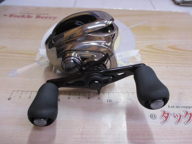 21アンタレスDC RH