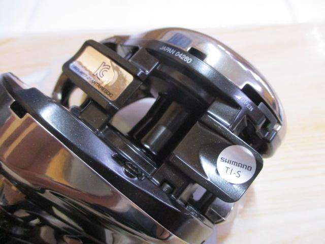 21アンタレスDC RH