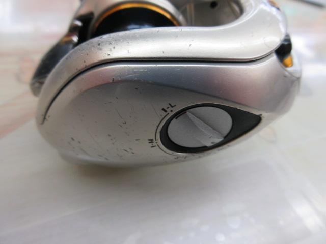 08メタニウムMgDC7 LH