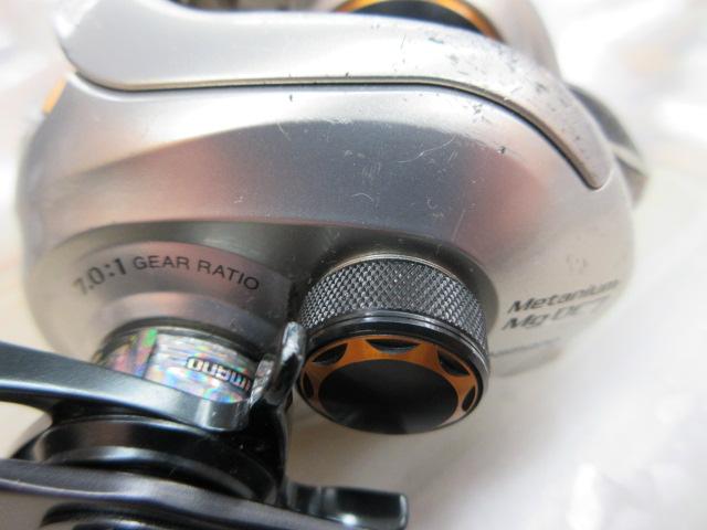 08メタニウムMgDC7 LH