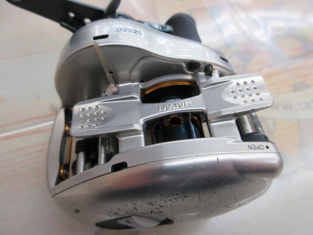 08メタニウムMg DC7 LH 08メタニウムMgDC7 LH｜＠ベリーネット 日本最大新品中古釣具WEB