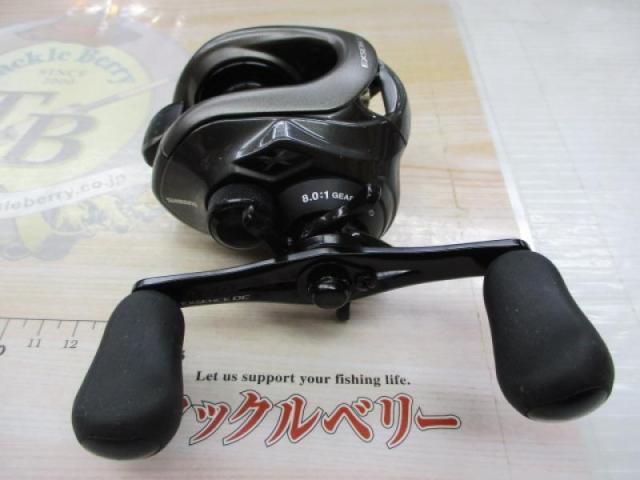 12 エクスセンスDC 12エクスセンスDC RH｜＠ベリーネット 日本最大新品中古釣具WEB
