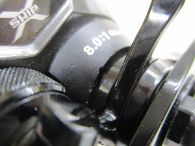 12エクスセンスDC RH