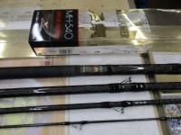 リアルパワー石鯛並継MH540