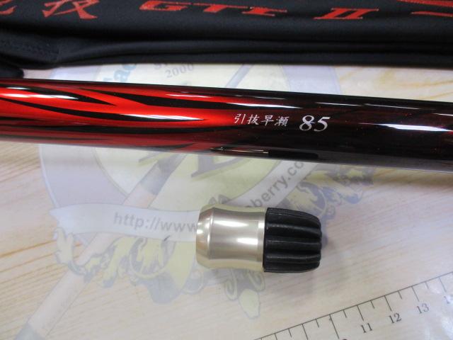 がま鮎 競技GTI 2 引抜早瀬8.8｜鮎釣り、渓流釣り 鮎竿、渓流竿