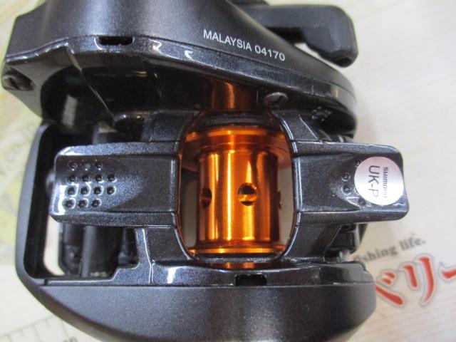 20バルケッタFカスタム 151