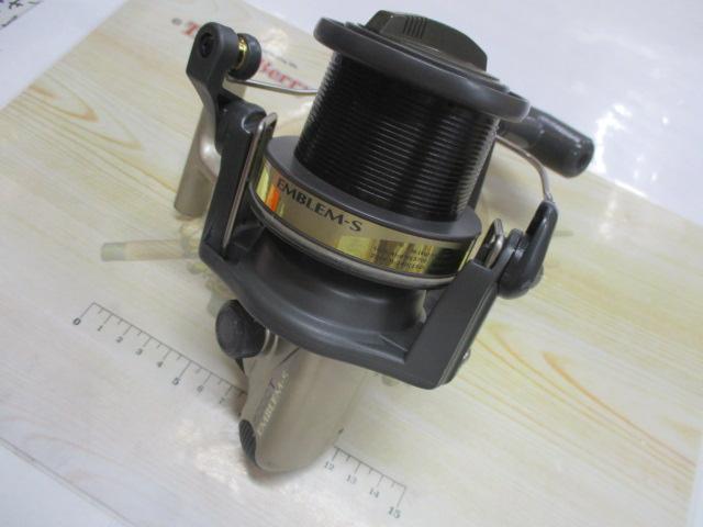 エンブレムS 5000T
