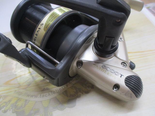 エンブレムS 5000T