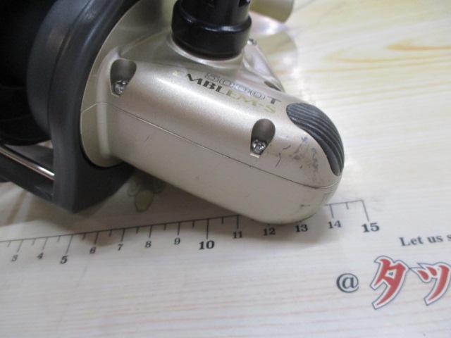 エンブレムS 5000T