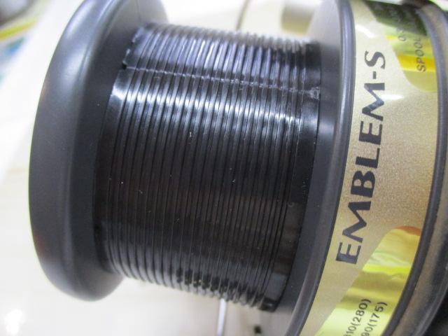 エンブレムS 5000T