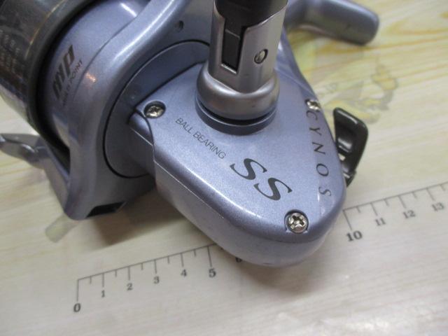 サイノスSS4000ZM-T