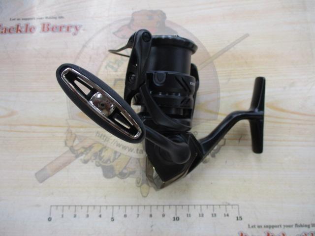 23エクスセンスXR C3000MHG