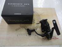 23エクスセンスXR C3000MHG